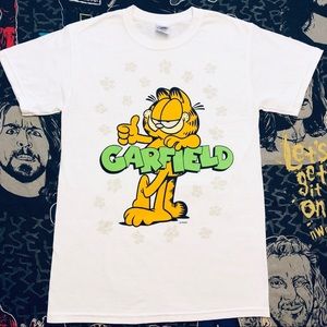 Garfield T-Shirt